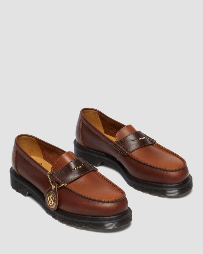 Penton Made in England Leather Loafer Penton Made in England Leather Loafer