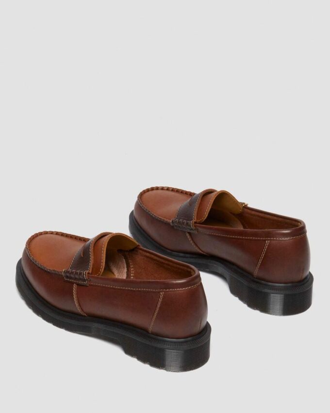Penton Made in England Leather Loafer Penton Made in England Leather Loafer