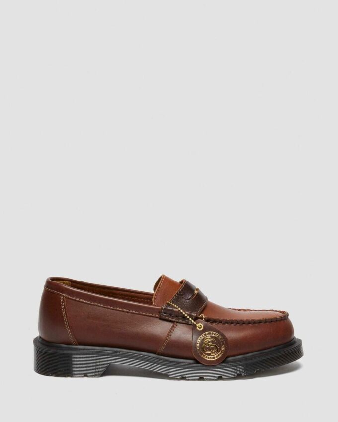 Penton Made in England Leather Loafer Penton Made in England Leather Loafer