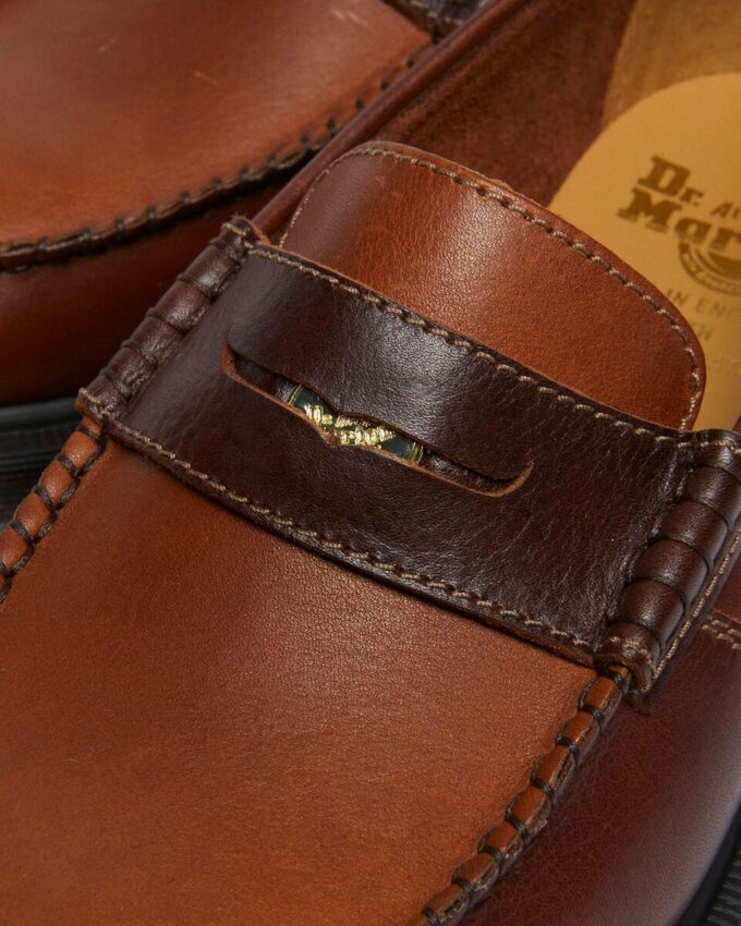 Penton Made in England Leather Loafer Penton Made in England Leather Loafer
