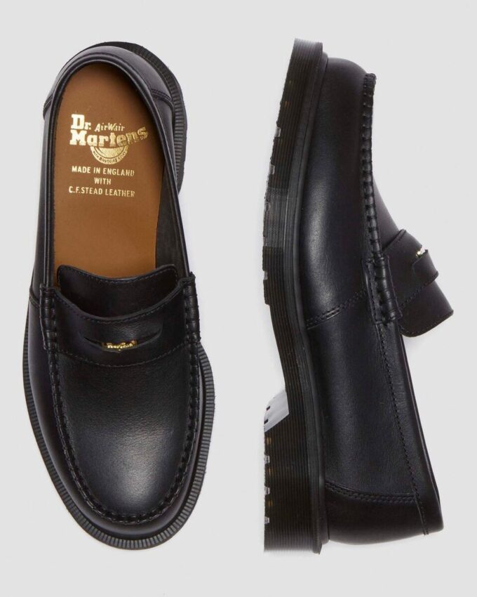 Penton Made in England Leather Loafer Penton Made in England Leather Loafer