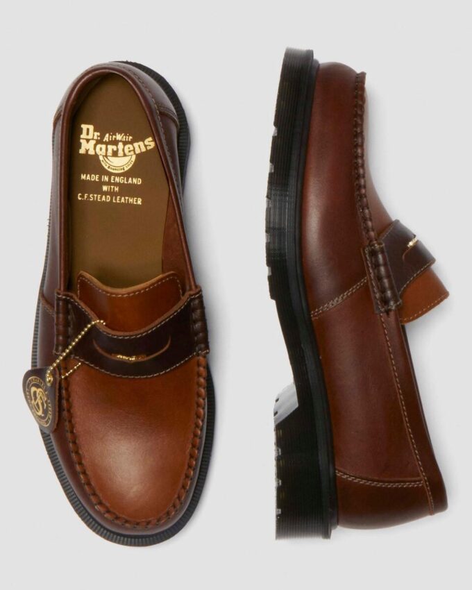 Penton Made in England Leather Loafer Penton Made in England Leather Loafer