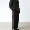 Penton Made In England Two-Tone Leather Loafers Penton Made In England Two-Tone Leather Loafers