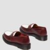 Penton Made In England Two-Tone Leather Loafers Penton Made In England Two-Tone Leather Loafers