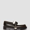 Penton Made In England Two-Tone Leather Loafers Penton Made In England Two-Tone Leather Loafers