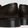 Penton Made In England Two-Tone Leather Loafers Penton Made In England Two-Tone Leather Loafers