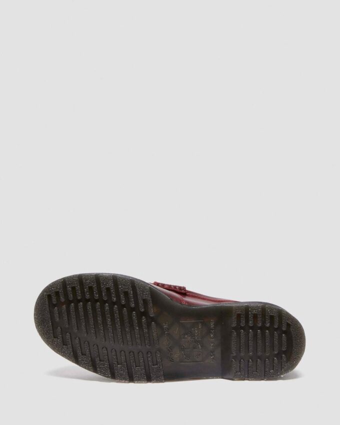 Penton Made In England Two-Tone Leather Loafers Penton Made In England Two-Tone Leather Loafers