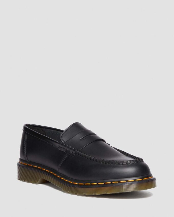 Penton Smooth Leather Loafers Penton Smooth Leather Loafers