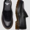 Penton Smooth Leather Loafers Penton Smooth Leather Loafers
