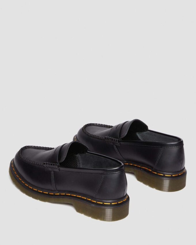 Penton Smooth Leather Loafers Penton Smooth Leather Loafers
