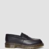 Penton Smooth Leather Loafers Penton Smooth Leather Loafers