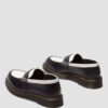 Penton Two-Tone Smooth Leather Loafers Penton Two-Tone Smooth Leather Loafers