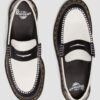 Penton Two-Tone Smooth Leather Loafers Penton Two-Tone Smooth Leather Loafers