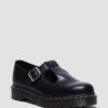 Polley Bex Smooth Leather Mary Jane Shoes Polley Bex Smooth Leather Mary Jane Shoes
