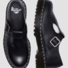 Polley Bex Smooth Leather Mary Jane Shoes Polley Bex Smooth Leather Mary Jane Shoes