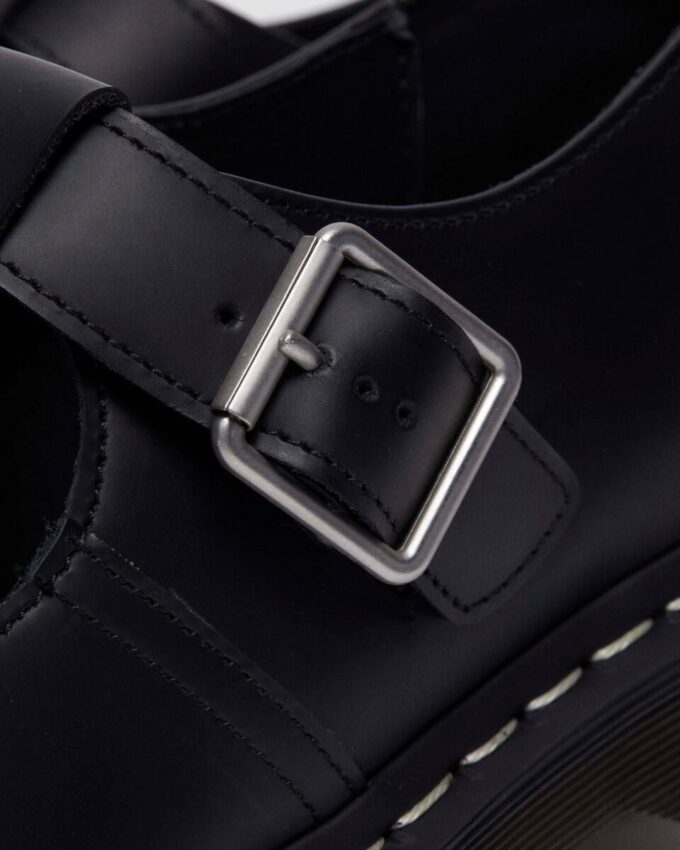 Polley Bex Smooth Leather Mary Jane Shoes Polley Bex Smooth Leather Mary Jane Shoes
