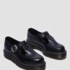 Polley Bex Smooth Leather Mary Jane Shoes Polley Bex Smooth Leather Mary Jane Shoes