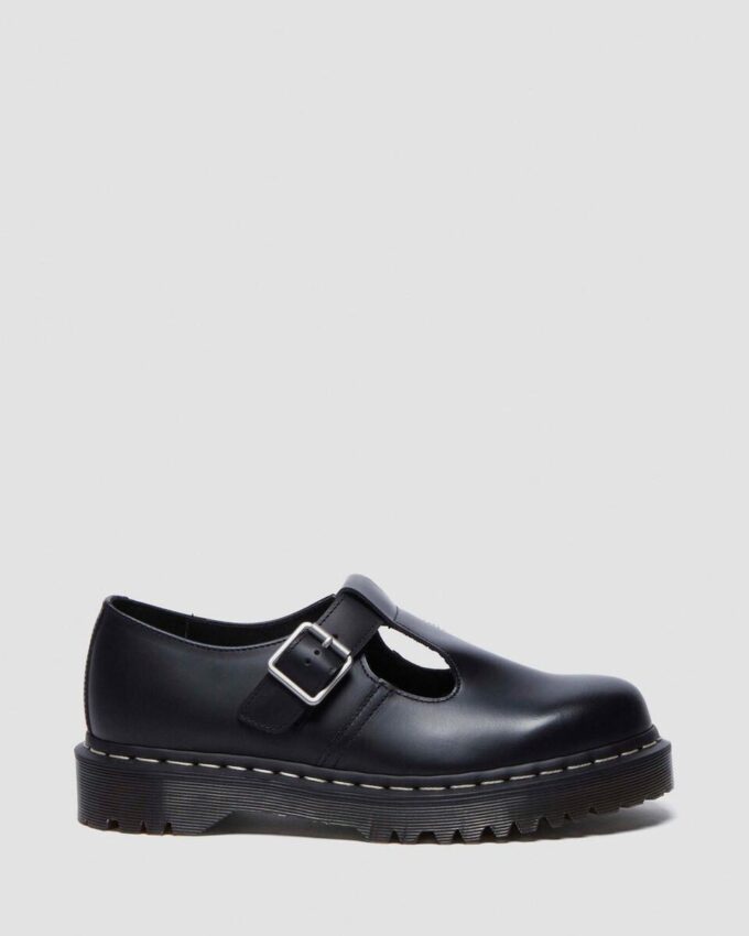 Polley Bex Smooth Leather Mary Jane Shoes Polley Bex Smooth Leather Mary Jane Shoes