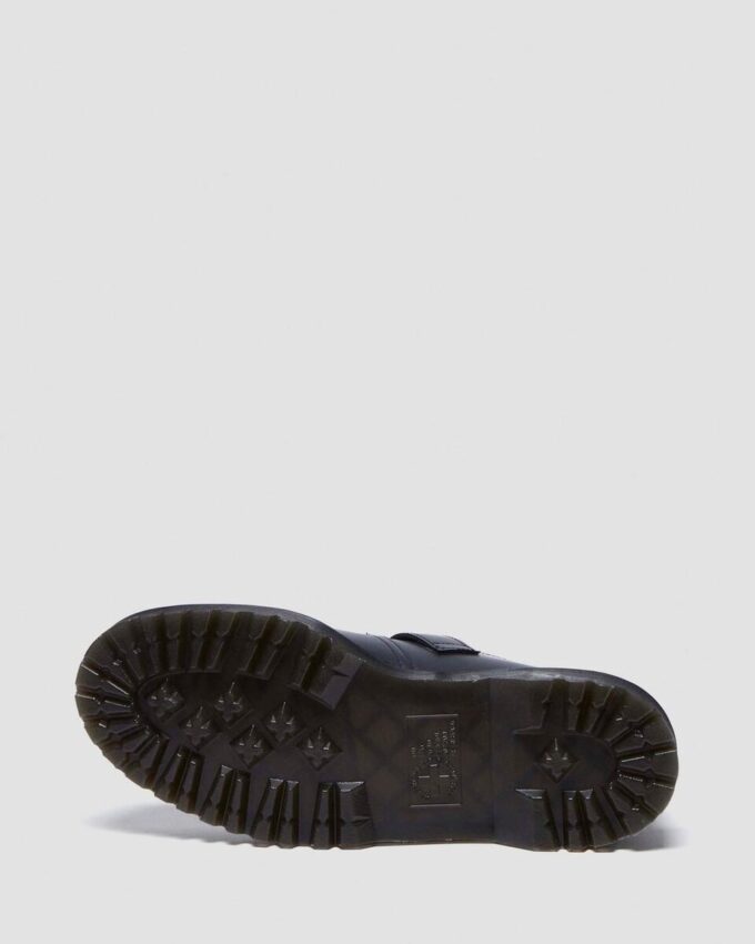 Polley Bex Smooth Leather Mary Jane Shoes Polley Bex Smooth Leather Mary Jane Shoes