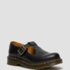 Polley Smooth Leather Mary Janes Polley Smooth Leather Mary Janes