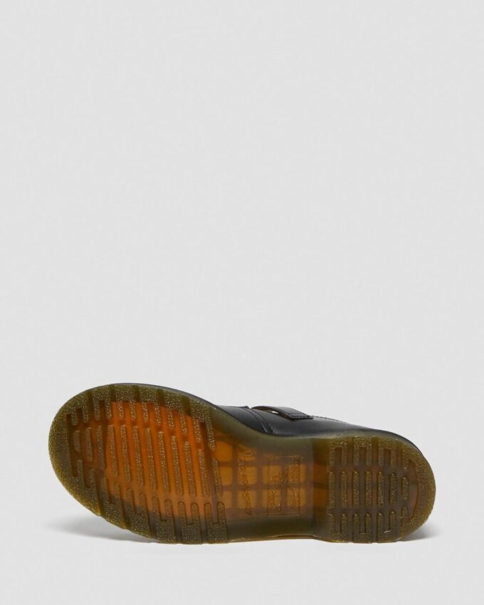 Polley Smooth Leather Mary Janes Polley Smooth Leather Mary Janes