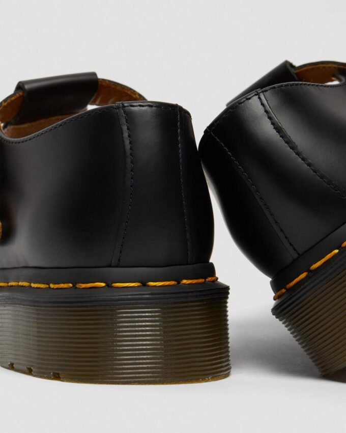 Polley Smooth Leather Mary Janes Polley Smooth Leather Mary Janes