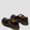 Polley Smooth Leather Mary Janes Polley Smooth Leather Mary Janes