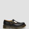 Polley Smooth Leather Mary Janes Polley Smooth Leather Mary Janes