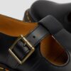 Polley Smooth Leather Mary Janes Polley Smooth Leather Mary Janes