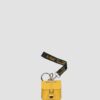 POUCH KEYRING Kiev Leather Pouch Keyring POUCH KEYRING Kiev Leather Pouch Keyring
