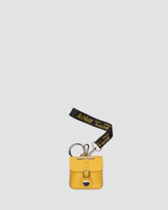 POUCH KEYRING Kiev Leather Pouch Keyring