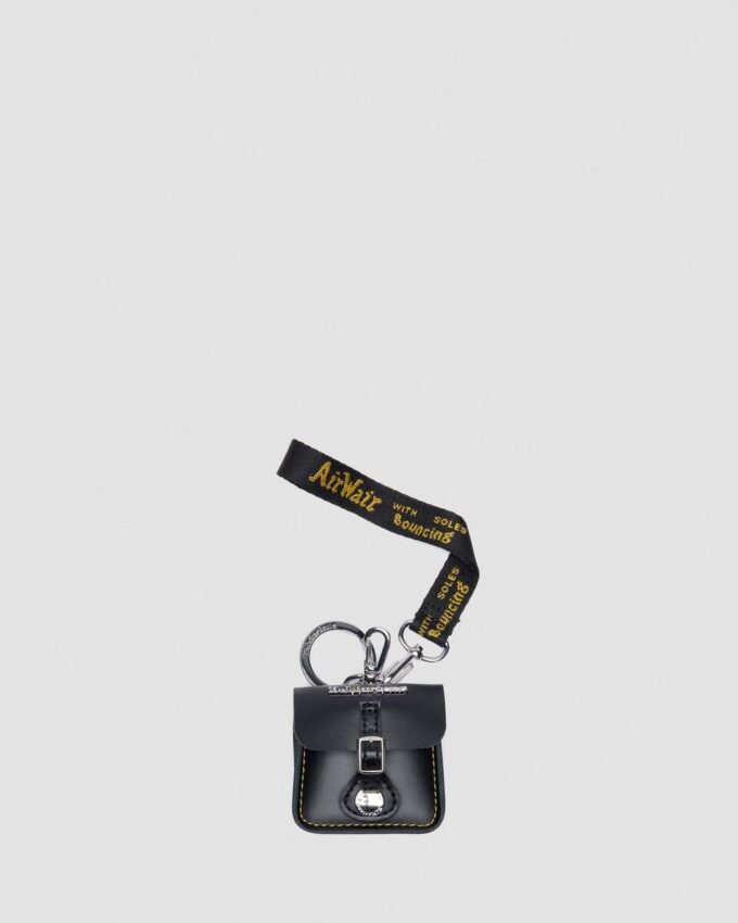 POUCH KEYRING Kiev Leather Pouch Keyring POUCH KEYRING Kiev Leather Pouch Keyring