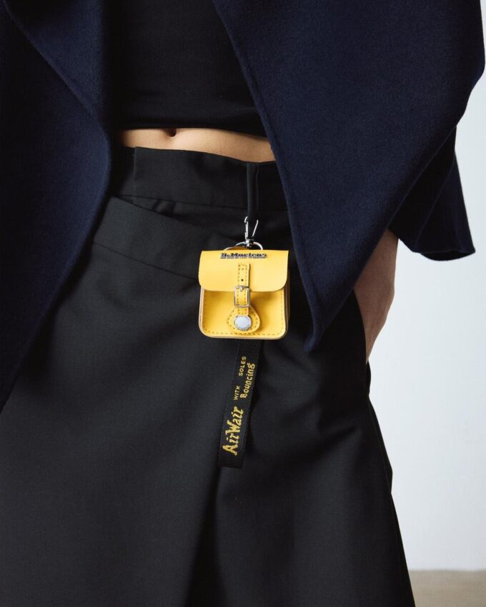 POUCH KEYRING Kiev Leather Pouch Keyring POUCH KEYRING Kiev Leather Pouch Keyring