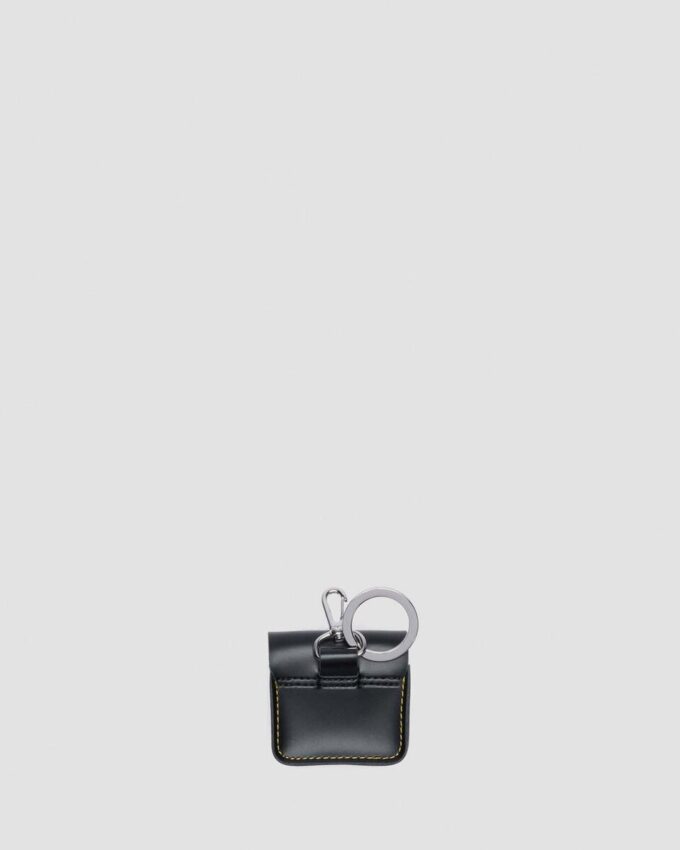 POUCH KEYRING Kiev Leather Pouch Keyring POUCH KEYRING Kiev Leather Pouch Keyring