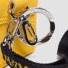 POUCH KEYRING Kiev Leather Pouch Keyring POUCH KEYRING Kiev Leather Pouch Keyring