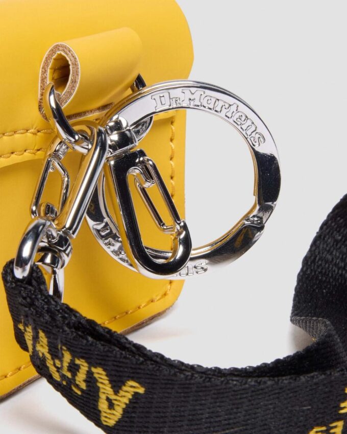 POUCH KEYRING Kiev Leather Pouch Keyring POUCH KEYRING Kiev Leather Pouch Keyring