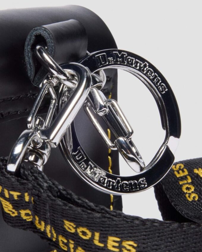 POUCH KEYRING Kiev Leather Pouch Keyring POUCH KEYRING Kiev Leather Pouch Keyring