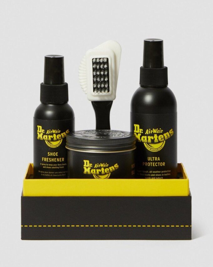 Premium Shoe care Box Premium Shoe care Box