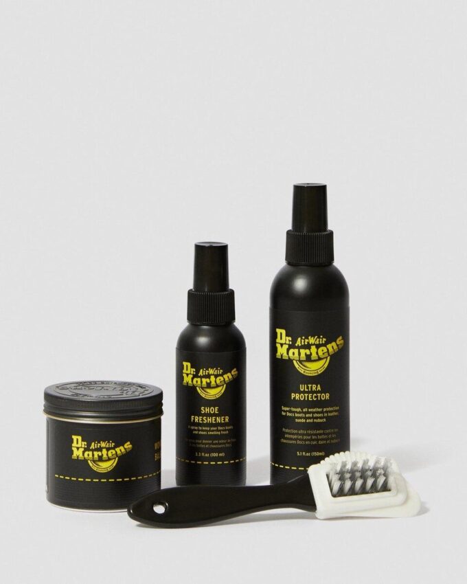 Premium Shoe care Box Premium Shoe care Box