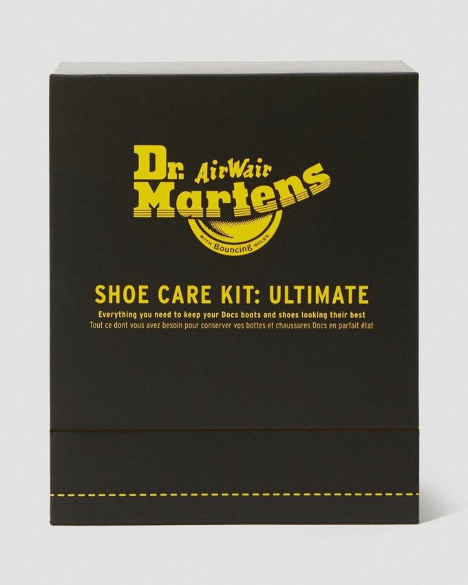 Premium Shoe care Box Premium Shoe care Box