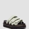 Raine Slide Athena Leather Sandals Raine Slide Athena Leather Sandals