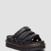 Raine Slide Athena Leather Sandals Raine Slide Athena Leather Sandals