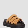 Raine Slide Athena Leather Sandals Raine Slide Athena Leather Sandals