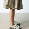Raine Slide Athena Leather Sandals Raine Slide Athena Leather Sandals