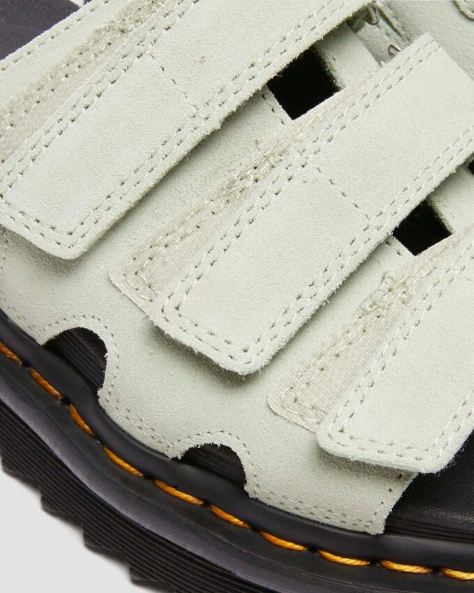 Raine Slide Athena Leather Sandals Raine Slide Athena Leather Sandals
