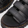 Raine Slide Athena Leather Sandals Raine Slide Athena Leather Sandals