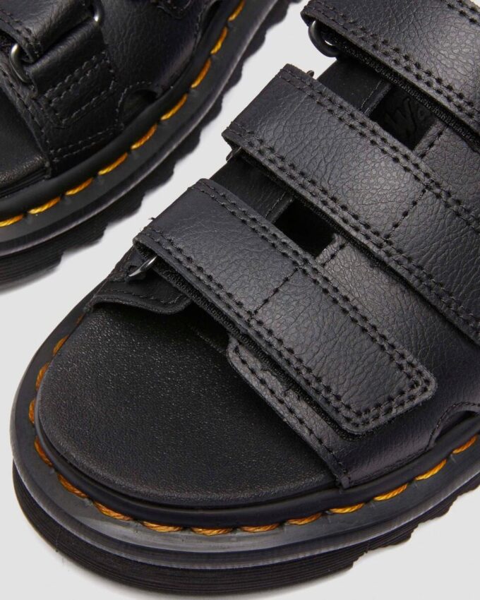 Raine Slide Athena Leather Sandals Raine Slide Athena Leather Sandals