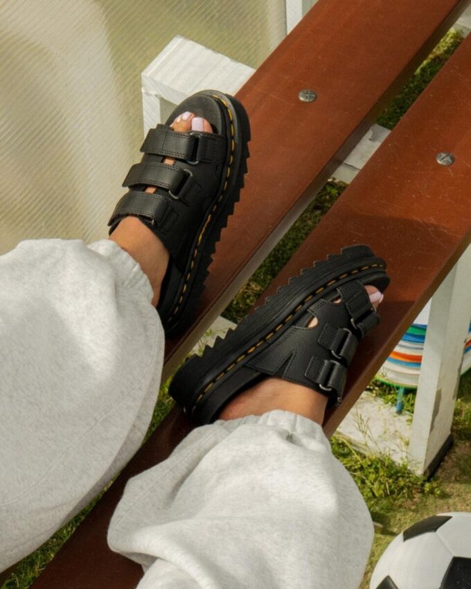 Raine Slide Athena Leather Sandals Raine Slide Athena Leather Sandals