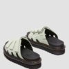 Raine Slide Athena Leather Sandals Raine Slide Athena Leather Sandals