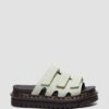 Raine Slide Athena Leather Sandals Raine Slide Athena Leather Sandals
